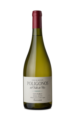 ZUCCARDI POLIGONOS VERDEJO SAN PABLO 2024 x750cc