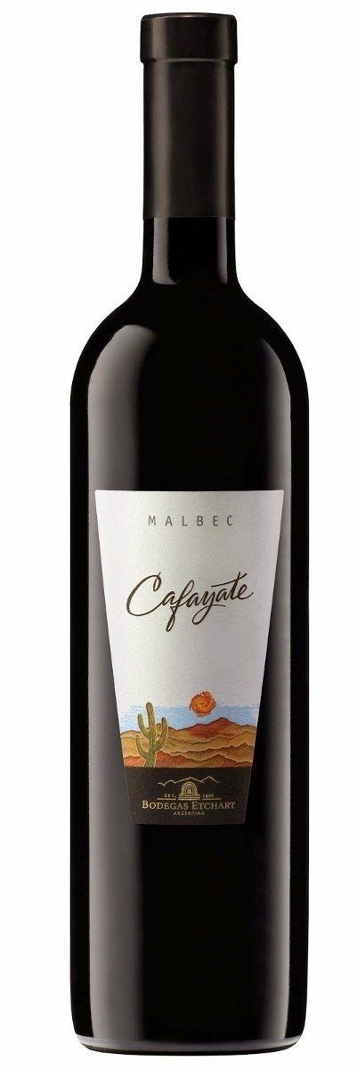 CAFAYATE MALBEC x750cc