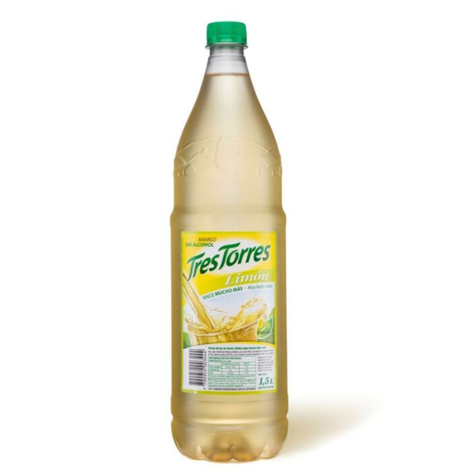 TRES TORRES LIMON x1500cc