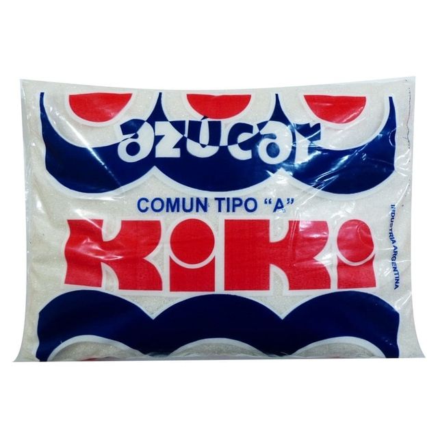 KIKI AZUCAR x1kg
