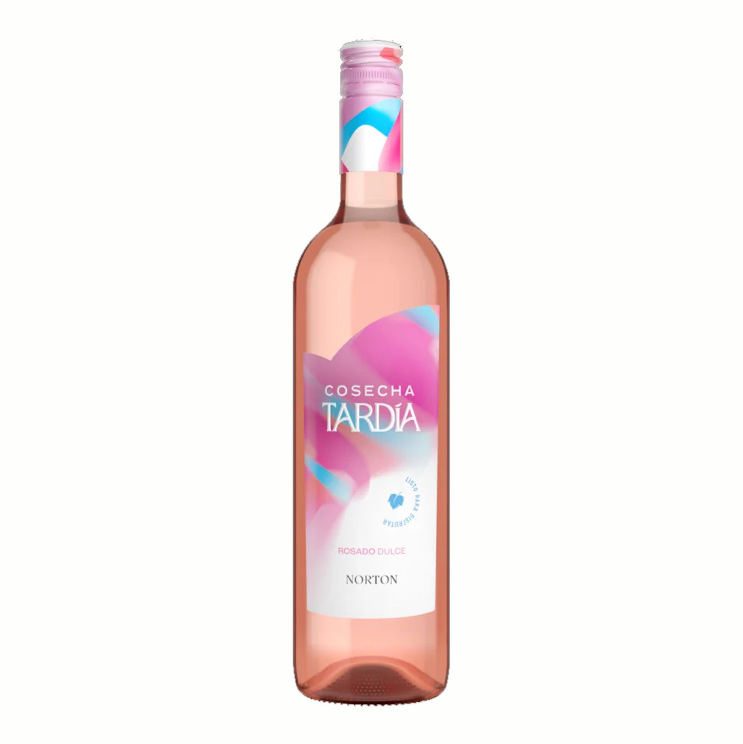 NORTON COSECHA TARDIA ROSADO x750cc