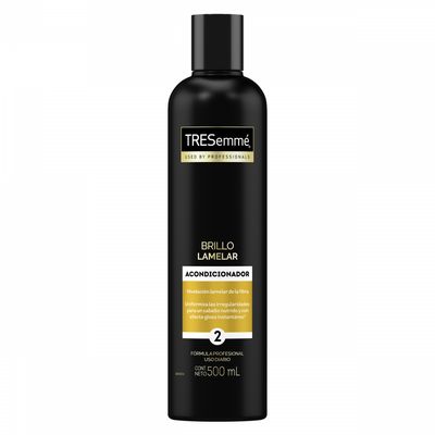 TRESEMME ACOND/ BRILLO LAMELAR x500ml