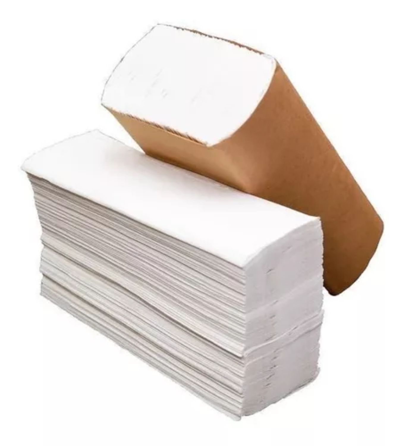 TOALLA BLANCA INTERC 20cmx24cmx900u