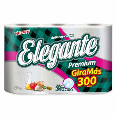 ELEGANTE ROLLO COCINA DH x3x100p