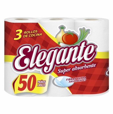 ELEGANTE ROLLO COCINA SH x3x50p