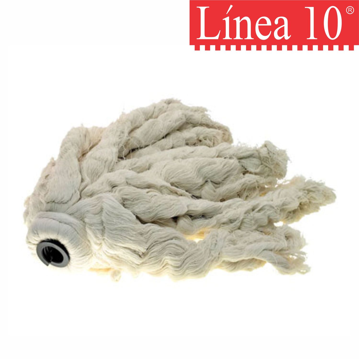 LINEA 10 LAMPAZO DE ALGODON x450gr