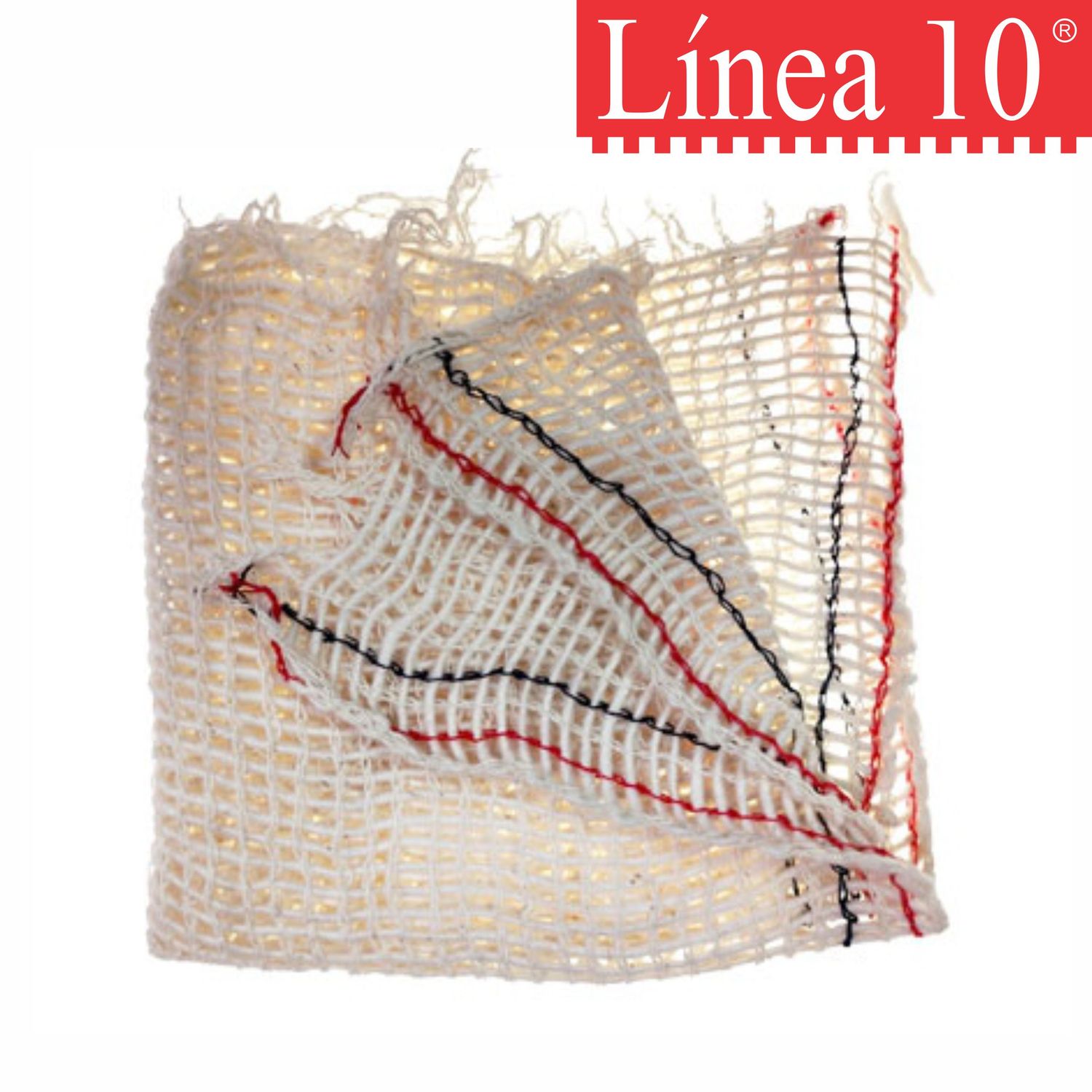 LINEA 10 PAÑO REJILLA BAR 40x42 x1und.