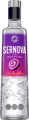 VODKA SERNOVA CANDY GLOW x700cc