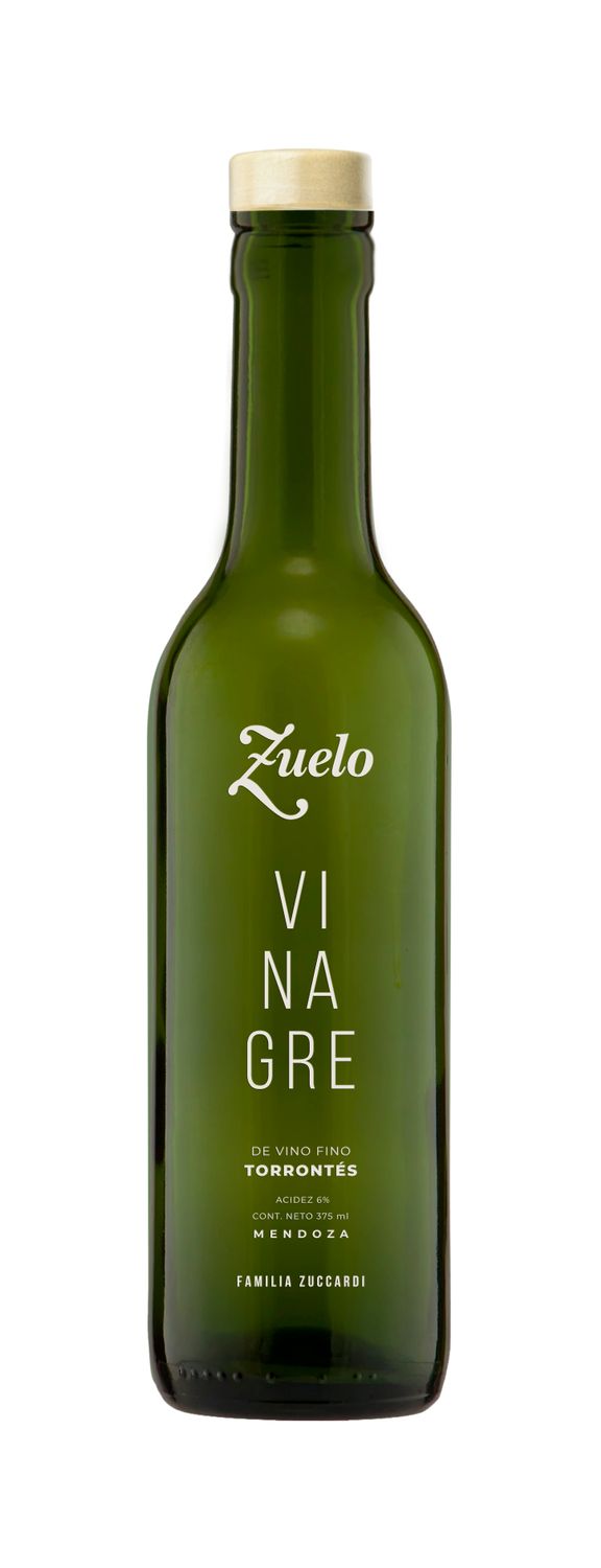 ZUELO VINAGRE BOT x375cc