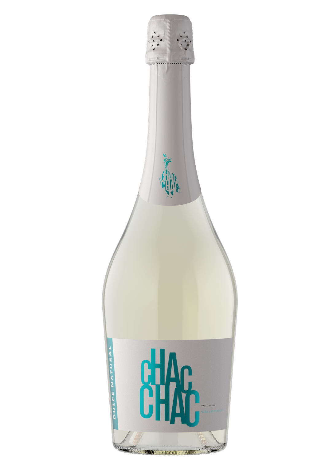 LAS PERDICES CHAC CHAC ESPUMANTE DULCE x750cc