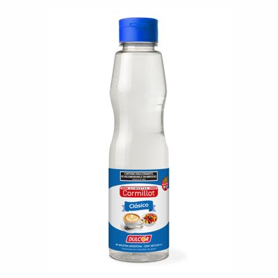 CORMILLOT EDULCORANTE CLASICO x500ml