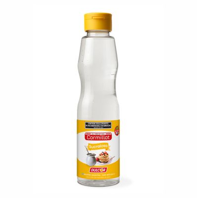 CORMILLOT EDULCORANTE SUCRALOSA x500ml