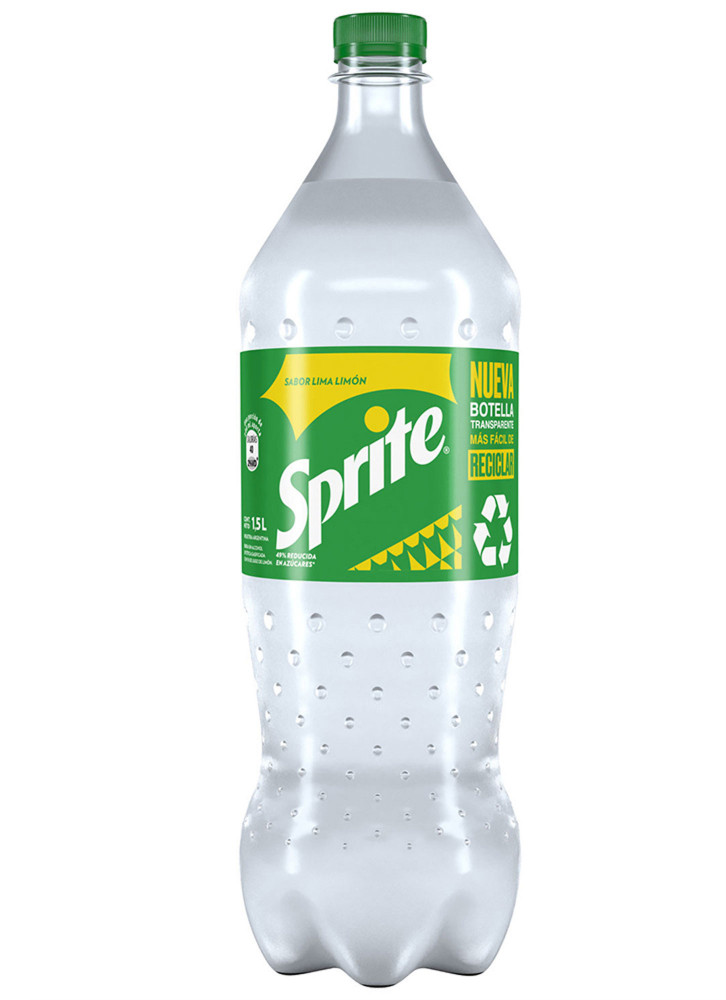 SPRITE x1500cc