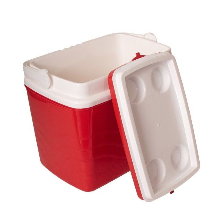 GEMPLAST CONSERVADORA ROJA x15lts