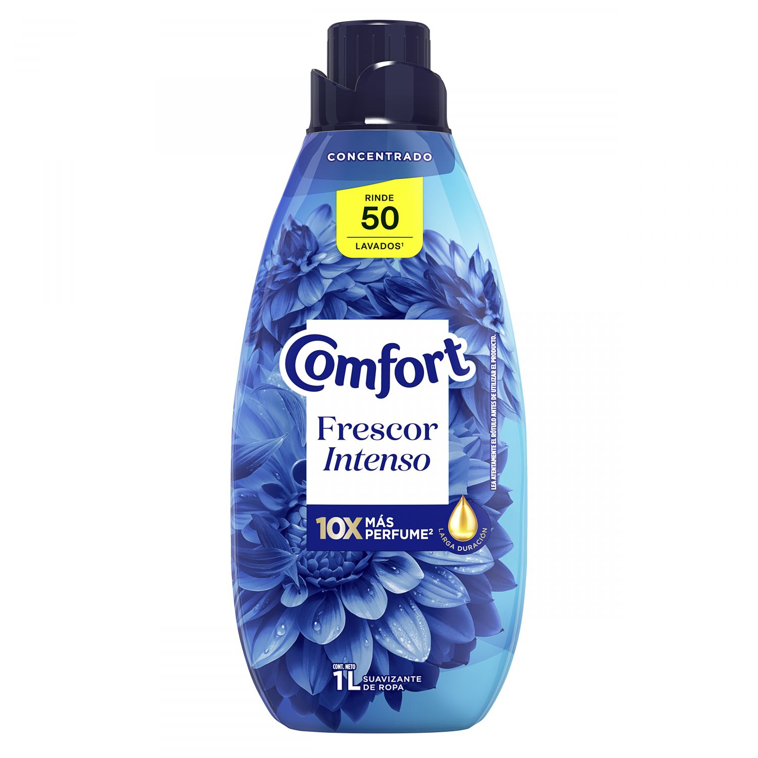COMFORT SUAV. CONC. FRESCOR INTENSO x1000ml