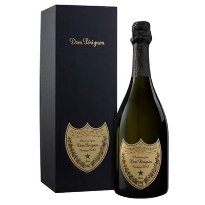 DOM PERIGNON BLANC VINTAGE 2015 x750cc