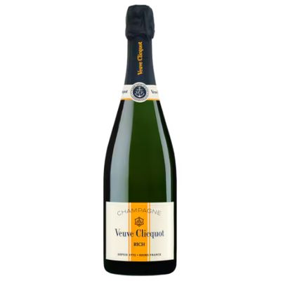 VEUVE CLICQUOT RICH ON ICE x750cc