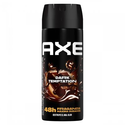 AXE DES/AER M/ BS DARK TEMPTATION x97gr
