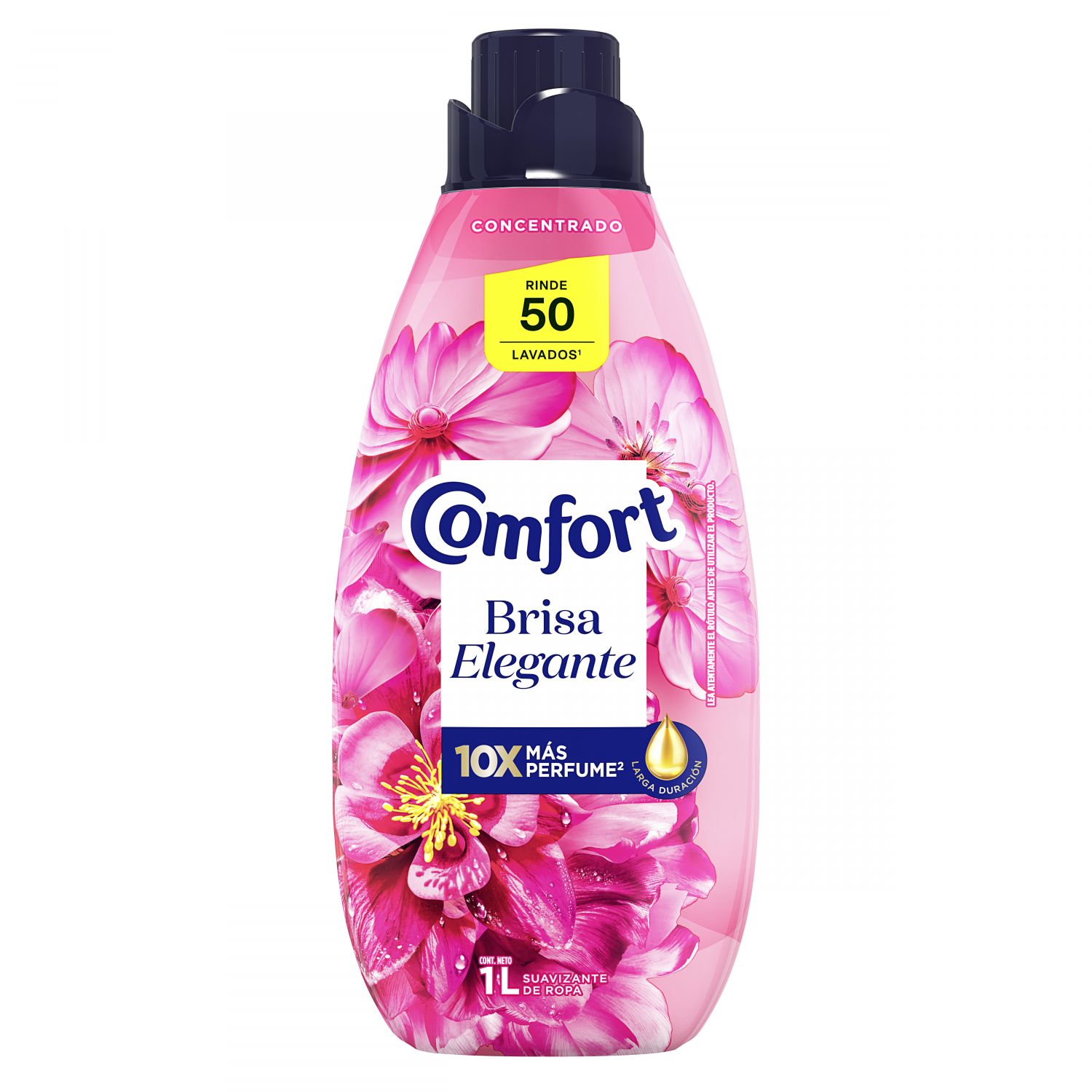 COMFORT SUAV. CONC. BRISA ELEGANTE x1000ml