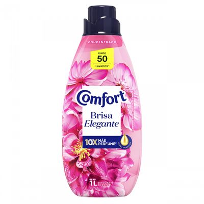 COMFORT SUAV. CONC. BRISA ELEGANTE x1000ml