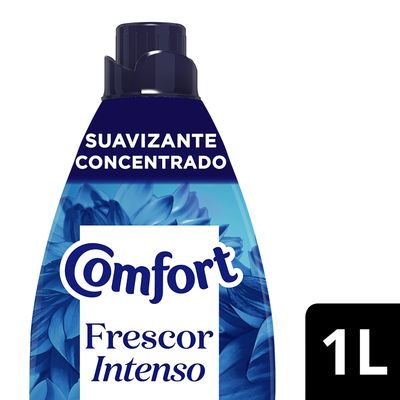 COMFORT SUAV. CONC. FRESCOR INTENSO x1000ml