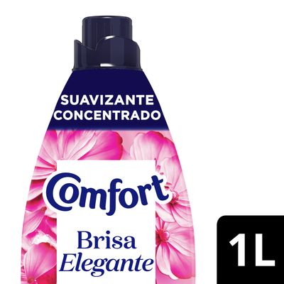 COMFORT SUAV. CONC. BRISA ELEGANTE x1000ml
