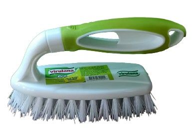 VIRULANA CEPILLO DE MANO PRO x1und