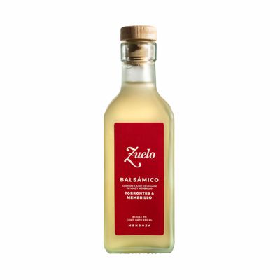 ZUELO VINAGRE BALSAMICO x250cc