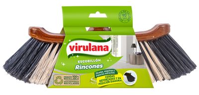 VIRULANA ESCOBILLON RINCONES x1und