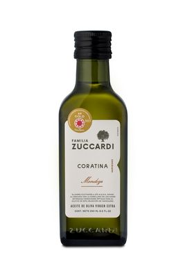 FAMILIA ZUCCARDI ACEITE CORATINA x250cc