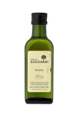 FAMILIA ZUCCARDI ACEITE PICUAL x250cc