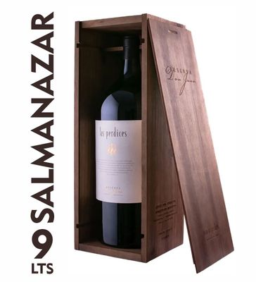 LAS PERDICES DON JUAN x9000cc