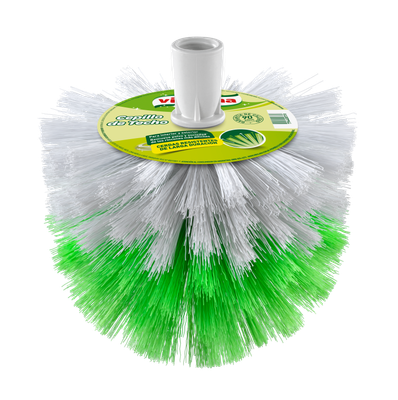 VIRULANA CEPILLO DE TECHO REPUESTO x6und