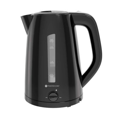MASTERCHEF JARRA ELECTRICA 2200w x1700cc