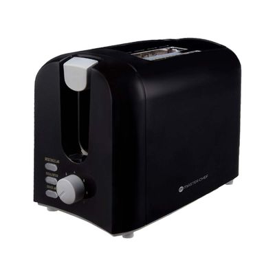 MASTERCHEF TOSTADORA 2 RANURAS x700w
