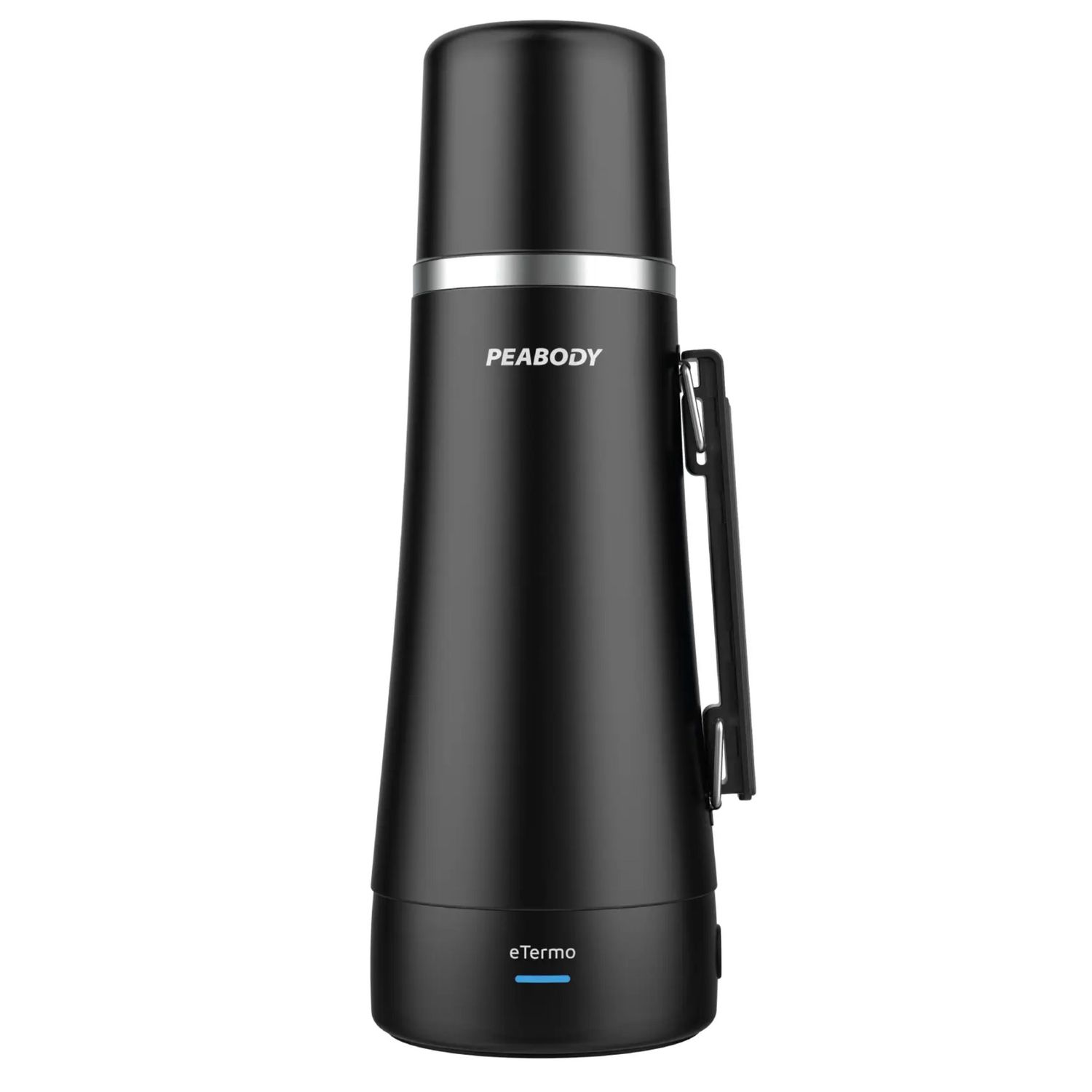 PEABODY E-TERMO NEGRO 700w x1000cc