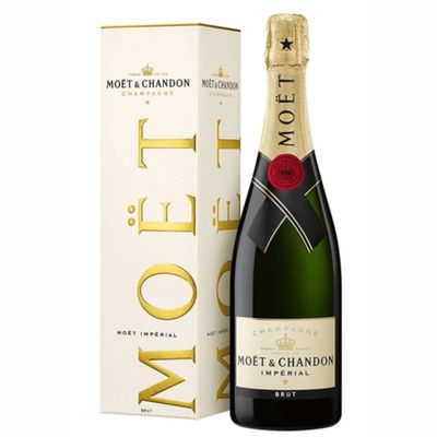 MOET BRUT IMPERIAL x750cc