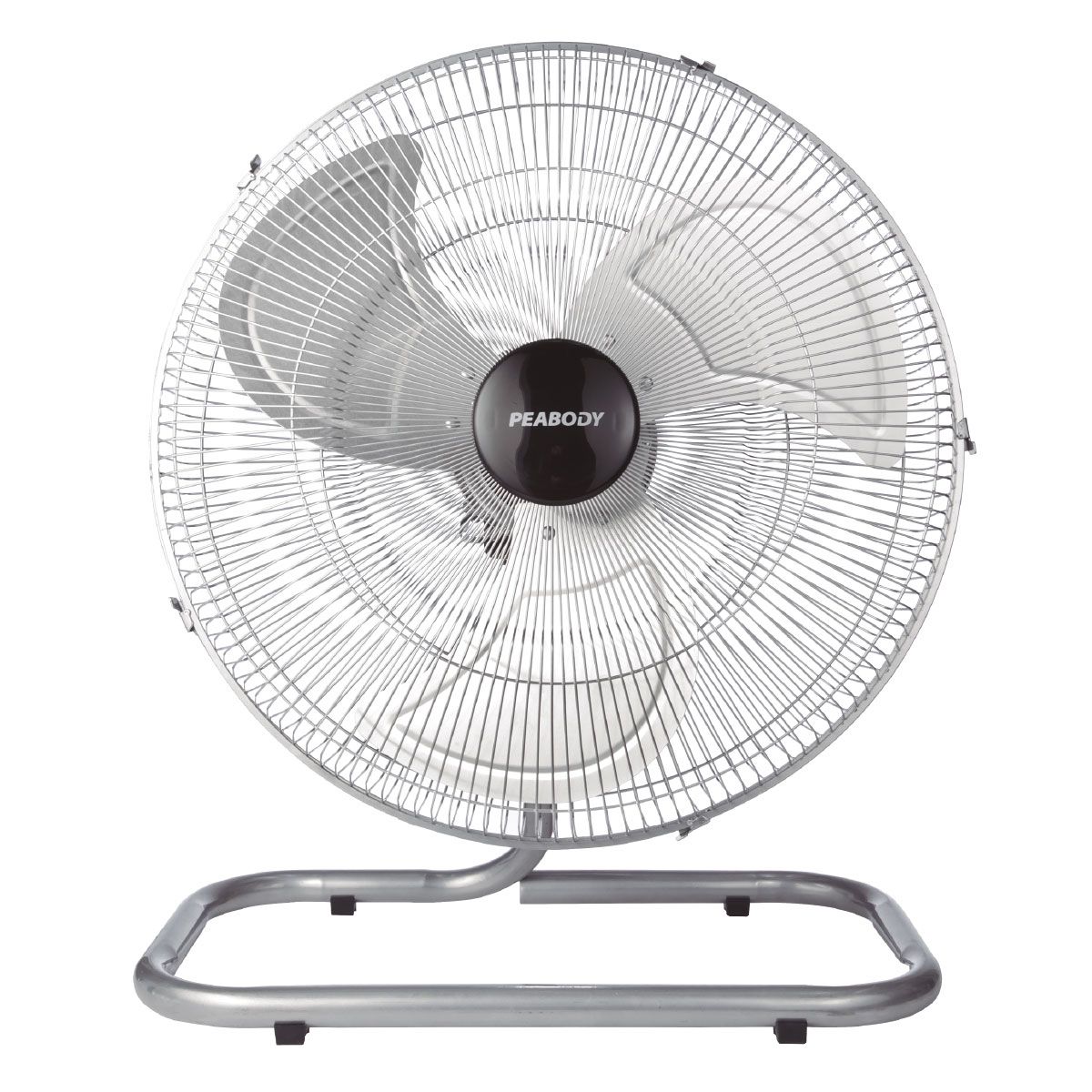 PEABODY VENTILADOR TURBO 20 ELECTRICO x130w