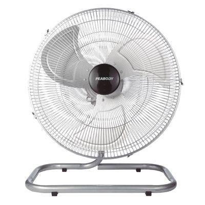PEABODY VENTILADOR TURBO 20 ELECTRICO x130w