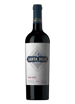 SANTA JULIA MALBEC x750cc
