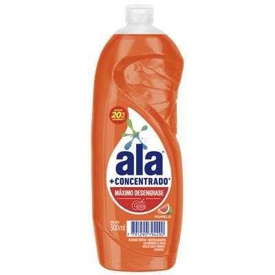 ALA CONCEN LV VAJILLAS POMELO x300ml