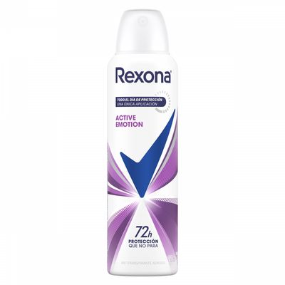 REXONA DES/AER F/ ANT/T EMOTION x89gr