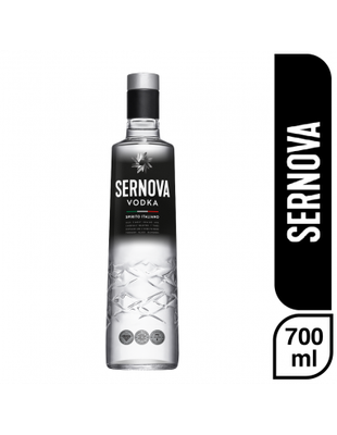 VODKA SERNOVA x700cc