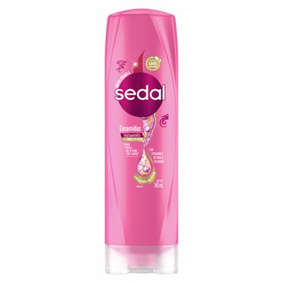 SEDAL ACOND/ CERAMIDAS x340ml