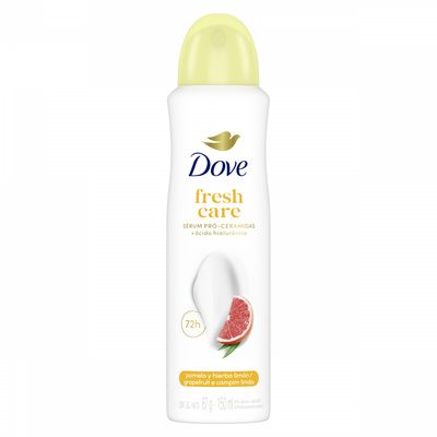 DOVE DES/AER F/ ANT/T POMELO x87gr