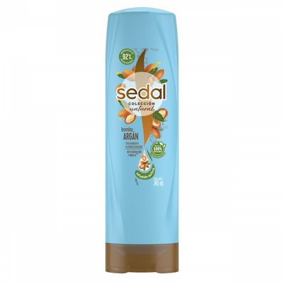 SEDAL ACOND/ BOMBA ARGAN x340ML