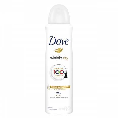 DOVE DES/AER F/ ANT/T INVIS DRY x87gr