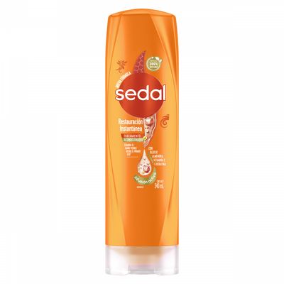 SEDAL ACOND/ REST. INSTANTANEA x340ml