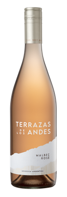 TERRAZAS RVA. MALBEC ROSE x750cc