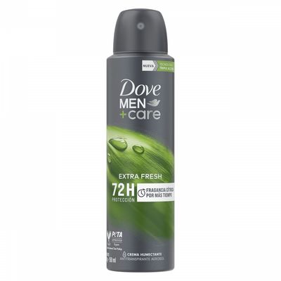 DOVE DES/AER M/ ANT/T FRESH x89gr